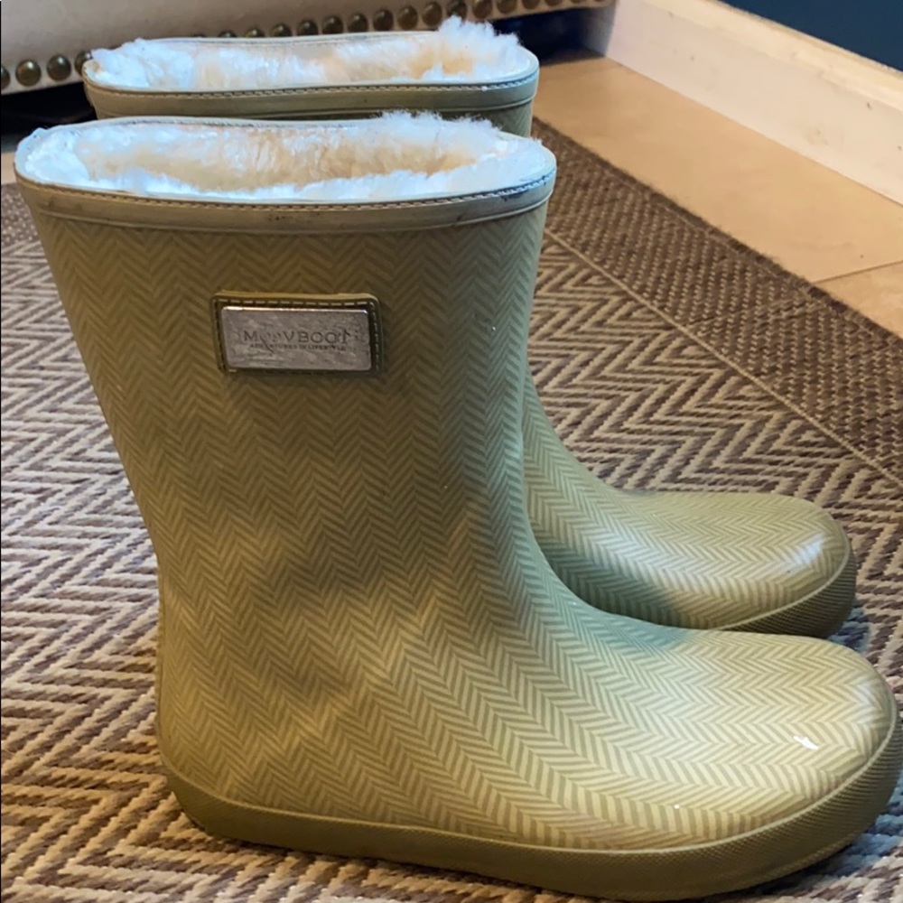 MooVboot